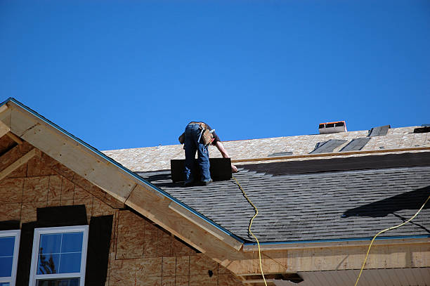 Best Flat Roofing  in New Castle, DE